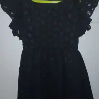 پیراهن دخترانه مجلسی
