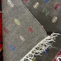 گبه دستبافت پشم مدرن|گلیم، جاجیم، گبه|تهران, هفت حوض|دیوار