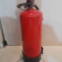کپسول آتش نشانی|ابزارآلات|تهران, جی|دیوار
