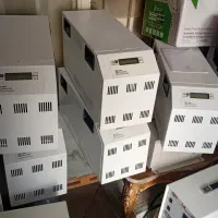 استابلایزر پرنیک سوچینگ 14 هزار 10 هزار درحد|ماشین‌آلات صنعتی|قرچک, محمد آباد|دیوار