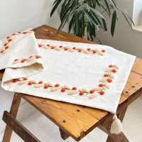 آموزش حضوری پانچ دوزی