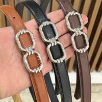 انواع کمربند زنانه وارداتی|کیف، کفش، کمربند|ماکو, |دیوار