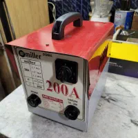 دستگاه جوش برق