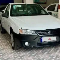 آریسان ۲/دوگانه سوز شرکتی اقساط بلند مدت تحویل روز