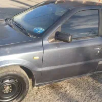 سمند ال‌ایکس ای اف سون مدل ۹۱