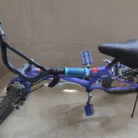 دوچرخه ۲۰|دوچرخه، اسکیت، اسکوتر|چهارباغ, |دیوار