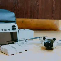 مویک مینی 3پرو|دوربین عکاسی و فیلمبرداری|مشگین شهر, |دیوار