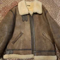 کاپشن مردانه