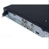 DVD|پخش‌کننده DVD و ویدیو|یزد, |دیوار