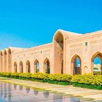 ثبت شرکت و اخذ اقامت عمان