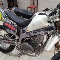 تریل آمیکو انجین روان200