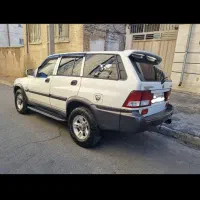 موسو ۴سیلندر خیلی تمیز