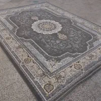 طرح سروردودی فرش ۹ متری