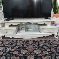 میز تلویزیون و بوفه