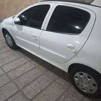 207پاناارتقا یافته|خودرو سواری و وانت|مشهد, نوید|دیوار