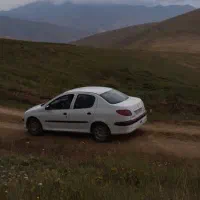 206مدل 1395|خودرو سواری و وانت|تهران, خاک سفید|دیوار