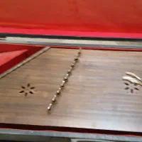 ۲ عدد سنتور جهت فروش|سازهای سنتی|تهران, مینای شمالی (مخبر)|دیوار