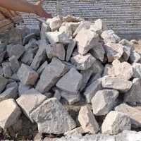 حمل سنگ معدنی