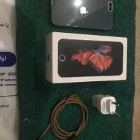 گوشی آیفون 6sمعاوضه با گوشی سامسونگ یا شیامی