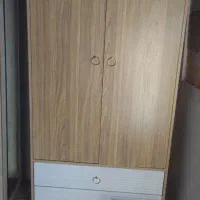 کمدتمام ام دی آف|جاکفشی، کمد، دراور|بندر کنگان, |دیوار