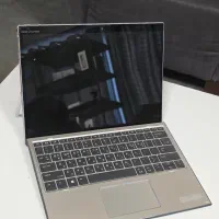 لپ‌تاپ Hp elite x2 استوک در حد سالم با ضمانت|رایانه همراه|تهران, شهرآرا|دیوار