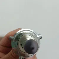 لامپ چراغ جلو پراید فابریک|قطعات یدکی و لوازم جانبی|سردشت, |دیوار