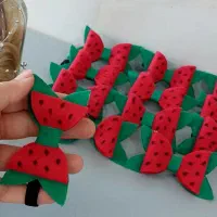 کاردستی تزیینات نمدی مناسبتی اموزشی مدارس|صنایع دستی و سایر لوازم تزئینی|شیراز, دست خضر|دیوار