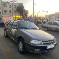 پارس موتور معمولی۸۵