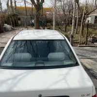 پراید مدل ۹۵|خودرو سواری و وانت|کوهسار (البرز), |دیوار