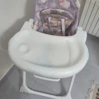 صندلی غذای کودک