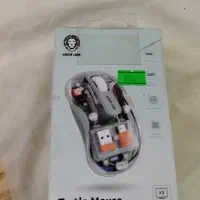 موس بیسیم وشارژی نوی نو
