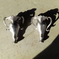 لوازم علامت علم طوق|کلکسیون اشیاء عتیقه|قدس, شهر‌قدس|دیوار