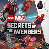 Marvel LEGO