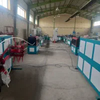 خط تولید لوله پنج لایه|ماشینآلات صنعتی|اردبیل, |دیوار