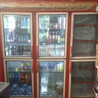 یخچال سالم سالم