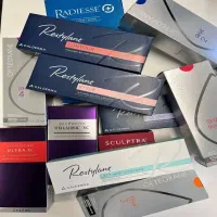 پخش کننده ژل و بوتاکس به صورت (تکی وعمده) سودکنید