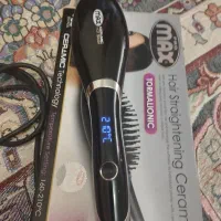 برس حرارتی پرو مکس|آرایشی، بهداشتی، درمانی|تهران, سلسبیل جنوبی|دیوار