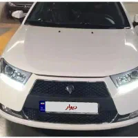 دنا پلاس توربو اتوماتیک آپشنال مدل ۱۴۰۳|خودرو سواری و وانت|تهران, پرستار|دیوار