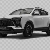 kmc x5 مدل ۴۰۴ خشک|خودرو سواری و وانت|قم, باجک یک|دیوار