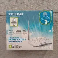 مودم TP-LINK