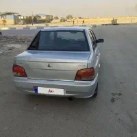 پراید ۱۳۲ مدل ۸۷|خودرو سواری و وانت|رباطکریم, نصیرشهر|دیوار