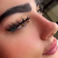 آموزش کاشت مژه جدیدترین تکنیک سال