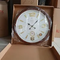 ساعت دیواری قطر 70سانت
