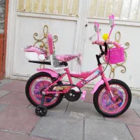 Bonita 16 20 12 دخترانه و پسرانه|دوچرخه، اسکیت، اسکوتر|چهاردانگه (تهران), |دیوار