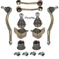 کمک فنر و پک کامل جلوبندی|قطعات یدکی و لوازم جانبی|گنبد کاووس, |دیوار