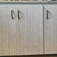 کابینت دست دوم فلزی