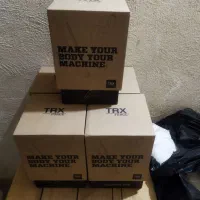 ۵ عدد پک کامل TRX، برند FORCE