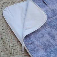 ساک خرید نان|سفره، حوله، دستمال آشپزخانه|آبدانان, |دیوار