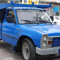 نیسان دیزل|خودرو سواری و وانت|پارسآباد, |دیوار