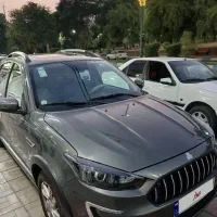 اطلس G مدل ۱۴۰۳ سانروف دار